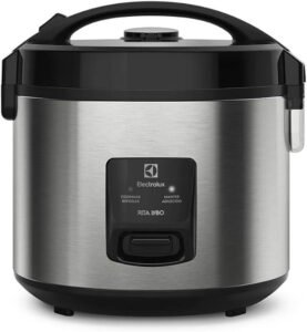 # Panela de arroz elétrica electrolux por Rita Lobo ERC20 é boa? Vale a pena em 2026?